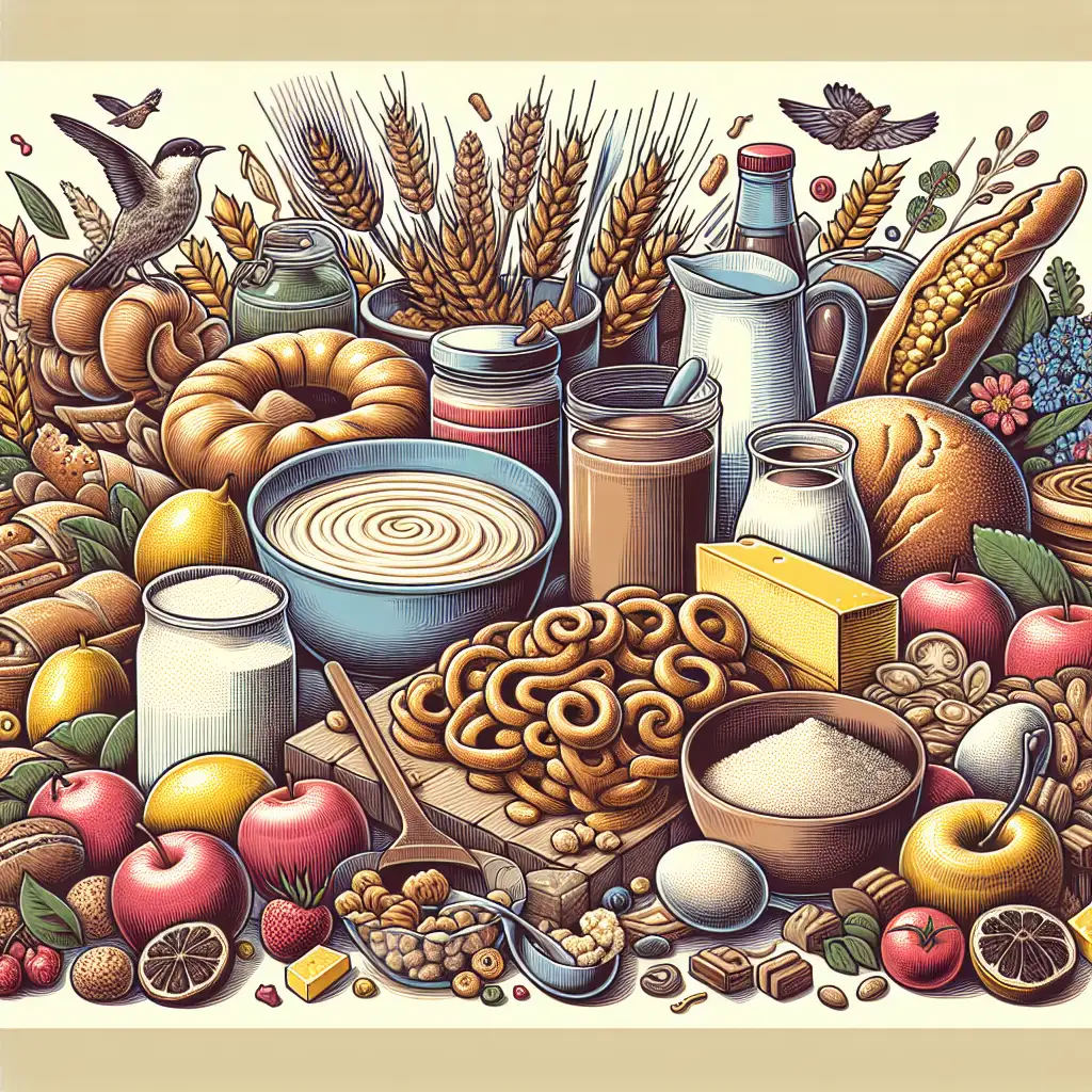 Makanan yang Menggugah Kenangan: Nostalgia Melalui Cita Rasa