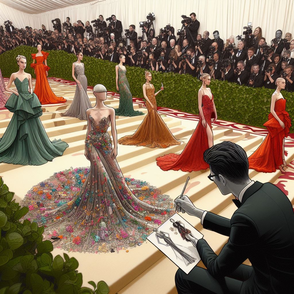 Met Gala 2024