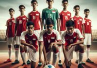 Piala AFF U-16 2024