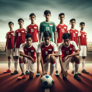 Piala AFF U-16 2024