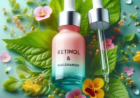 Retinol dan Niacinamide