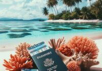 short visa Kepulauan Riau