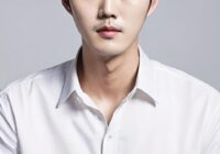 Profil Byeon Woo seok