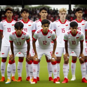 Timnas U-17