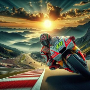 MotoGP Austria 2024