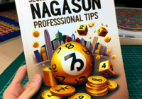 Rahasia Menang di Nagasaon HK: Tips Profesional