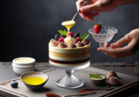 Membuat Pudding Cantik dengan Teknik Layering