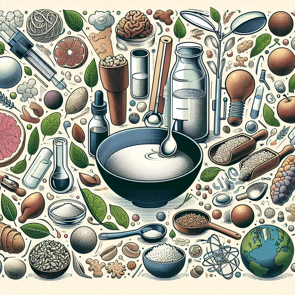 Berkelanjutan di Dapur: Memilih Bahan Makanan yang Ramah Lingkungan