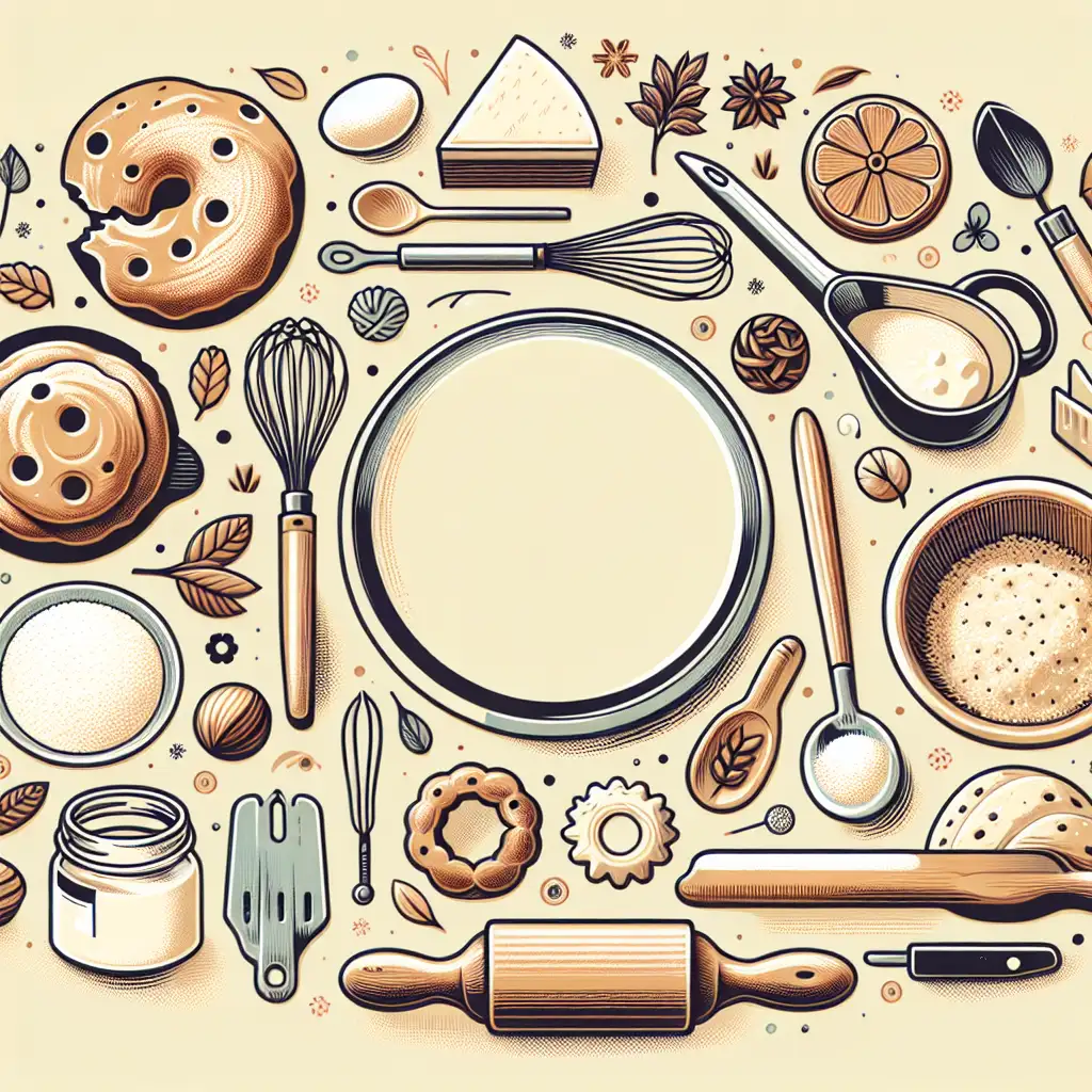 Panduan Memilih Alat Baking yang Wajib Dimiliki di Dapur Anda
